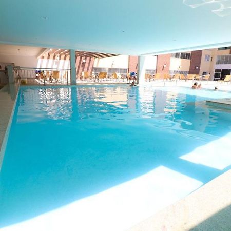 Piazza Apartman Caldas Novas Kültér fotó