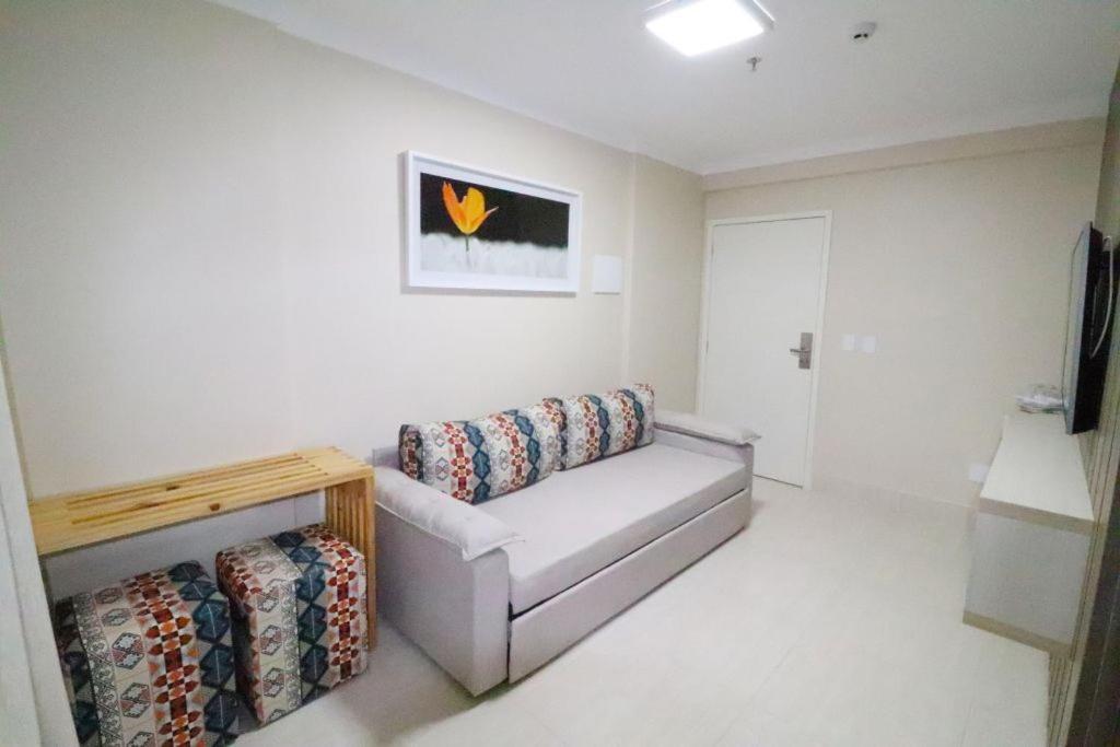 Piazza Apartman Caldas Novas Kültér fotó